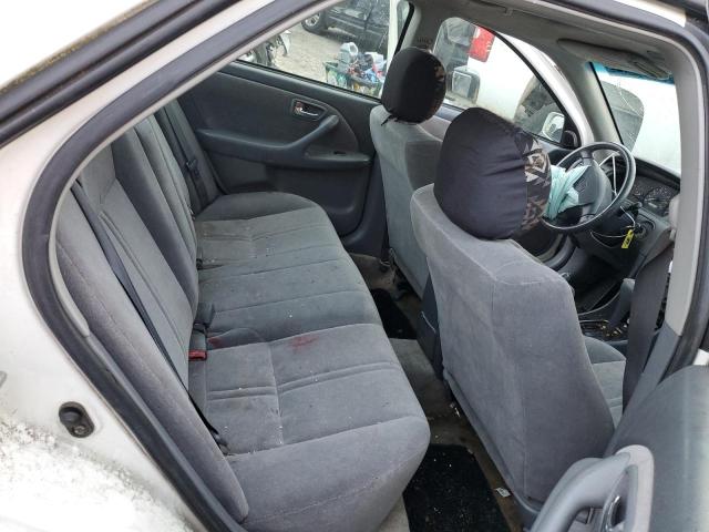 Photo 10 from auction – 2001 TOYOTA CAMRY with VIN JT2BG22K810540852