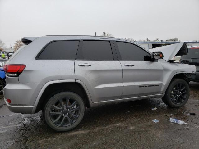 Photo 3 from auction – 2018 JEEP GRAND CHER with VIN 1C4RJFAG1JC466670