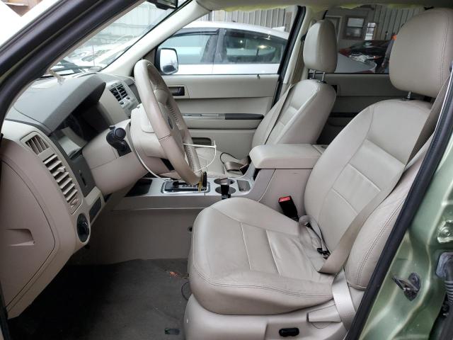 Photo 7 from auction – 2008 FORD ESCAPE XLT with VIN 1FMCU03Z38KE62883