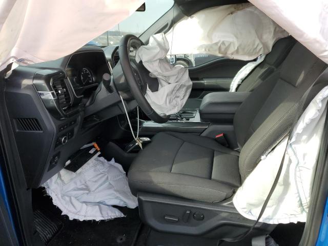 Photo 7 from auction – 2021 FORD F150 SUPER with VIN 1FTEW1EP0MFC60630
