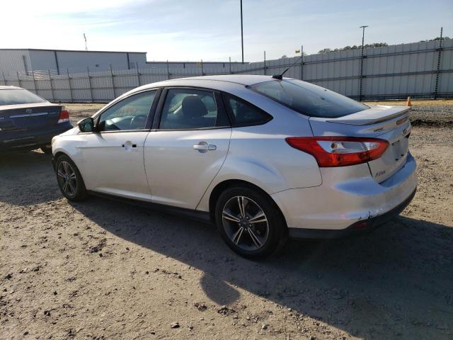 صورة رقم 2 من المزاد - 2014 FORD FOCUS SE مع VIN 1FADP3F20EL172614