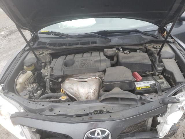 Photo 11 from auction – 2011 TOYOTA CAMRY BASE with VIN 4T1BF3EK2BU613036