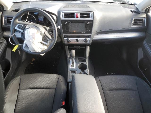 Photo 8 from auction – 2017 SUBARU LEGACY 2.5 with VIN 4S3BNAC61H3067667
