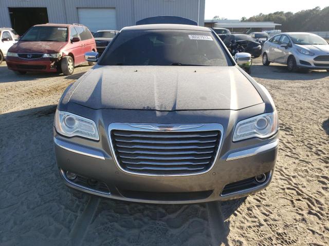 Photo 5 from auction – 2011 CHRYSLER 300C with VIN 2C3CA6CT0BH585216