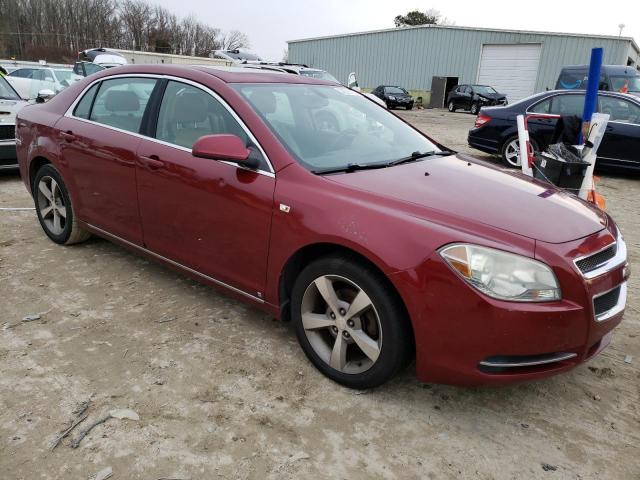 Photo 4 from auction – 2008 CHEVROLET MALIBU 2LT with VIN 1G1ZJ57B68F245802