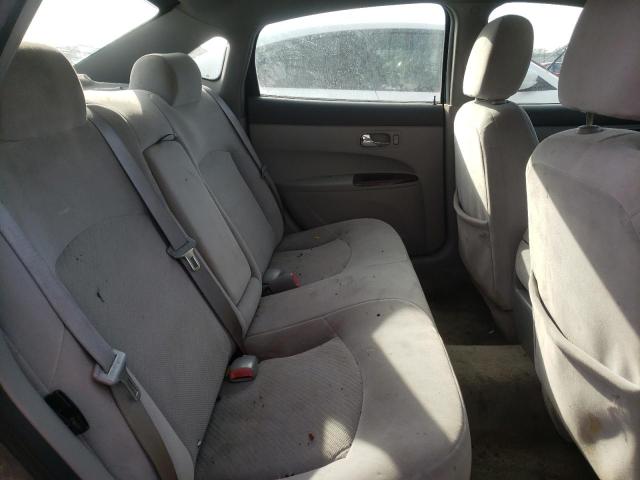 Photo 10 from auction – 2007 BUICK LACROSSE C with VIN 2G4WC582571140785