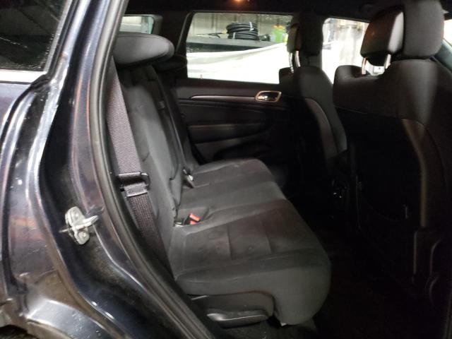 Photo 11 from auction – 2014 JEEP GRAND CHER with VIN 1C4RJFAG9EC158877