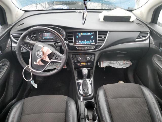 Photo 8 from auction – 2019 BUICK ENCORE SPO with VIN KL4CJ2SB3KB741152