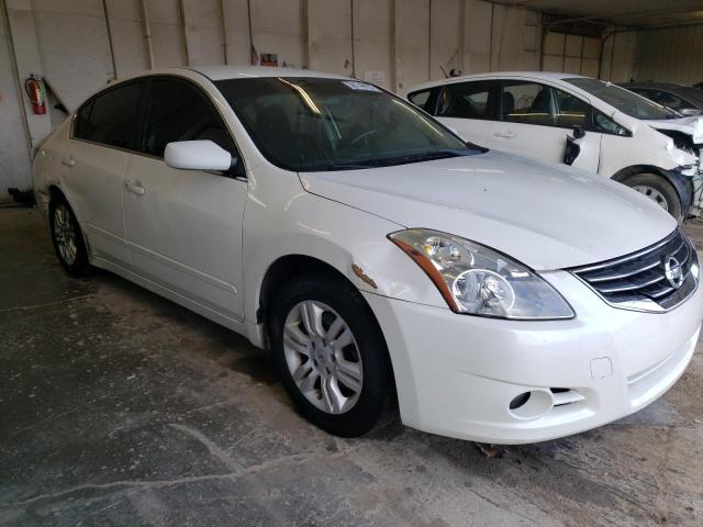 Photo 4 from auction – 2011 NISSAN ALTIMA BAS with VIN 1N4AL2AP4BC111161