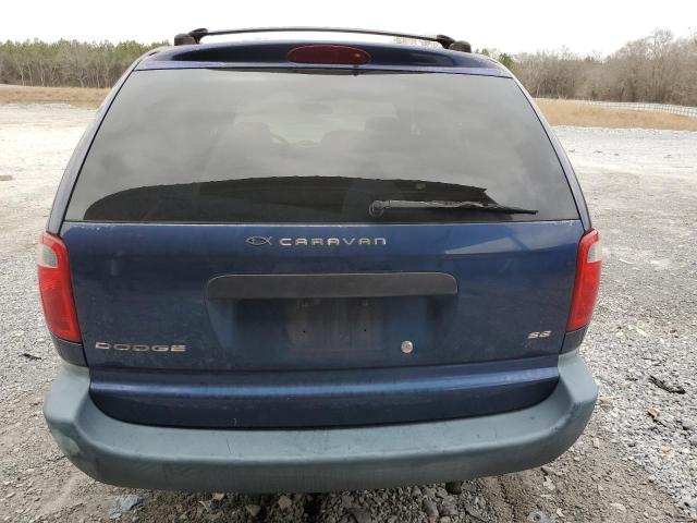 Photo 6 from auction – 2002 DODGE CARAVAN SE with VIN 1B4GP25382B634623