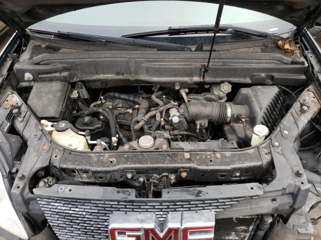 Photo 12 from auction – 2012 GMC ACADIA SLE with VIN 1GKKVNED8CJ211209