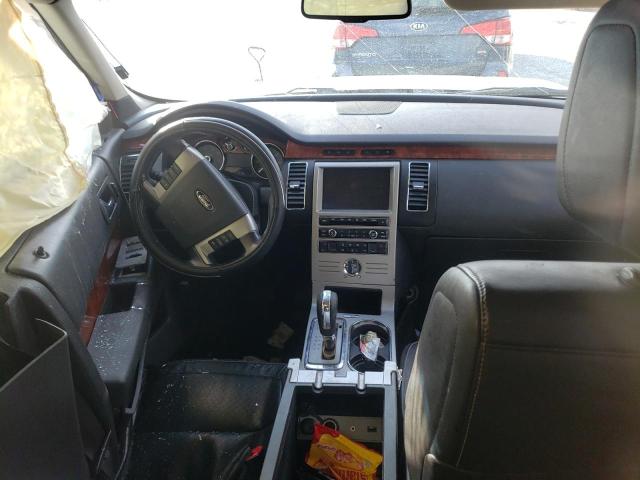 Photo 8 from auction – 2010 FORD FLEX LIMIT with VIN 2FMGK5DC4ABA46565