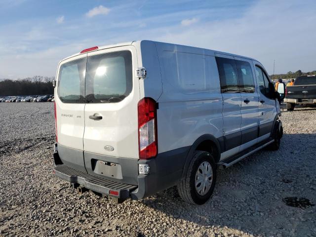 Photo 3 from auction – 2015 FORD TRANSIT T- with VIN 1FTNR1ZM2FKA46899