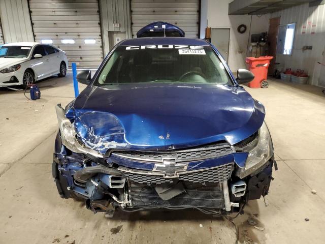 Photo 5 from auction – 2012 CHEVROLET CRUZE LS with VIN 1G1PC5SH2C7297136