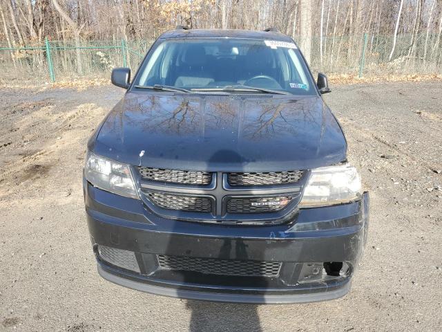 Photo 5 from auction – 2018 DODGE JOURNEY SE with VIN 3C4PDCAB4JT518041