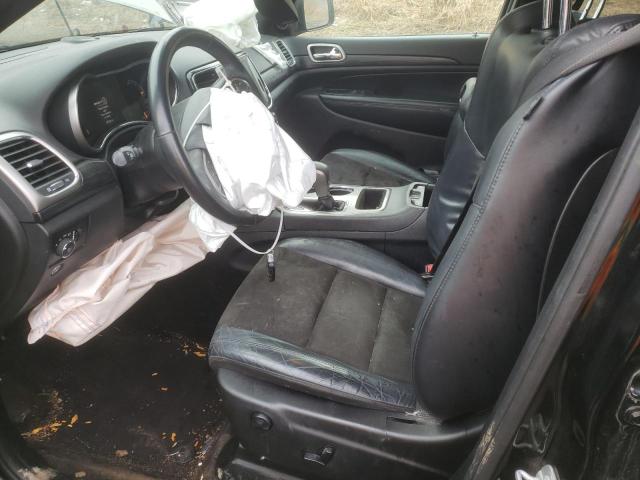 Photo 7 from auction – 2019 JEEP GRAND CHER with VIN 1C4RJFAG4KC566781