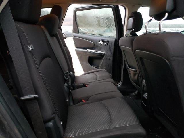 Photo 11 from auction – 2014 DODGE JOURNEY SE with VIN 3C4PDCAB7ET172492