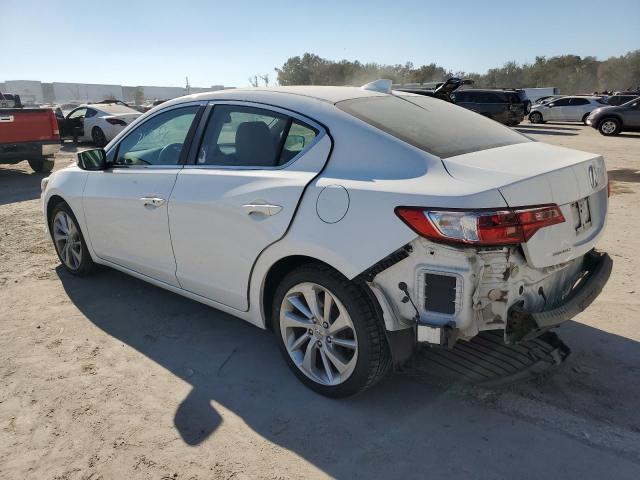 Photo 2 from auction – 2017 ACURA ILX PREMIU with VIN 19UDE2F73HA003128