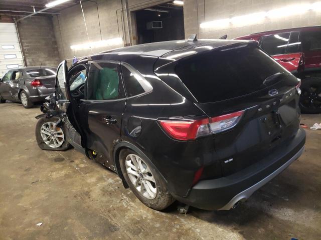 Photo 2 from auction – 2022 FORD ESCAPE SE with VIN 1FMCU9BZ1NUB08317