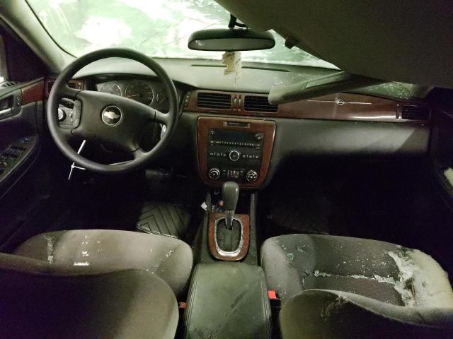 Photo 8 from auction – 2009 CHEVROLET IMPALA 1LT with VIN 2G1WT57N791306834