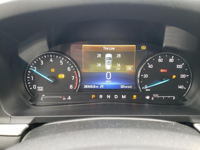 Photo 9 from auction – 2020 FORD EXPLORER X with VIN 1FMSK8DH4LGB37693