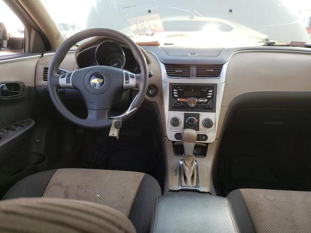 Photo 8 from auction – 2012 CHEVROLET MALIBU LS with VIN 1G1ZB5E00CF298602