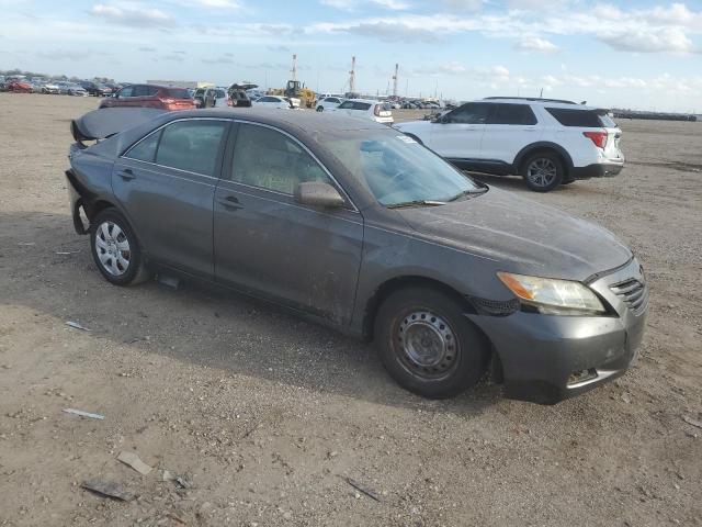 Photo 4 from auction – 2008 TOYOTA CAMRY CE with VIN 4T1BE46K98U770529