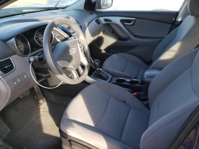 Photo 7 from auction – 2016 HYUNDAI ELANTRA SE with VIN 5NPDH4AE3GH703519