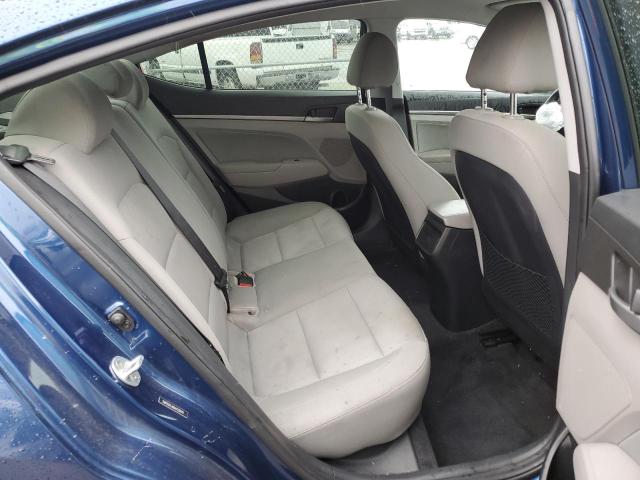 Photo 10 from auction – 2017 HYUNDAI ELANTRA EC with VIN 5NPD94LA8HH130447