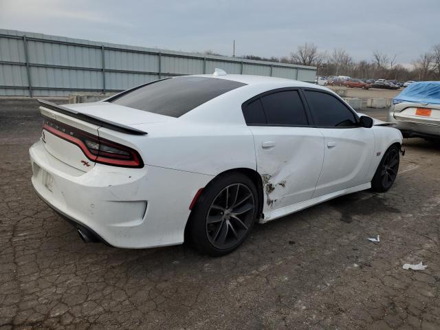 Photo 3 from auction – 2018 DODGE CHARGER R/ with VIN 2C3CDXGJ6JH167103