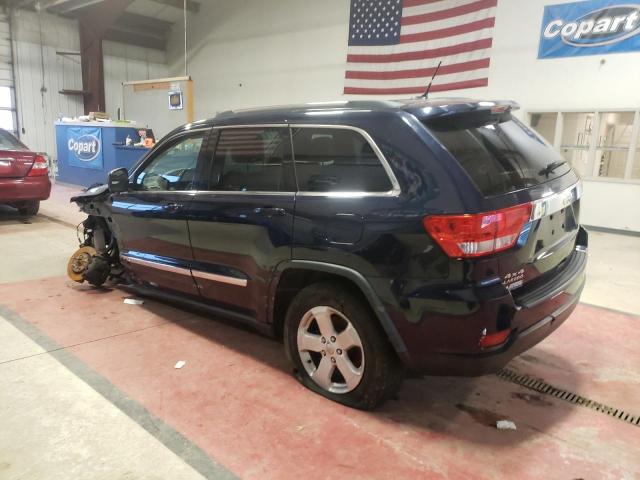 Photo 2 from auction – 2012 JEEP GRAND CHER with VIN 1C4RJFAG3CC348641