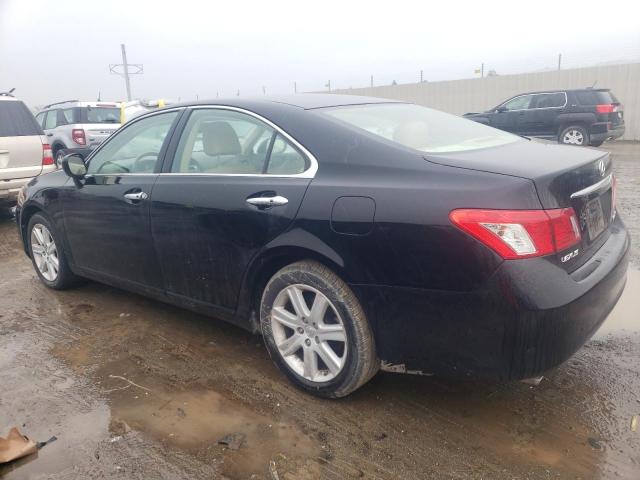 Photo 2 from auction – 2007 LEXUS ES 350 with VIN JTHBJ46G572025023