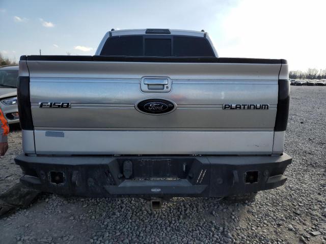 Photo 6 from auction – 2011 FORD F150 SUPER with VIN 1FTFW1EF1BFD03008