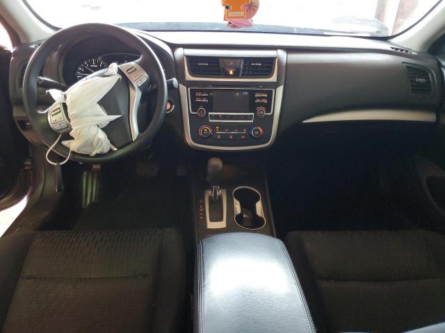 Photo 8 from auction – 2016 NISSAN ALTIMA 2.5 with VIN 1N4AL3AP6GC221240