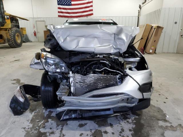 Photo 5 from auction – 2017 CHEVROLET EQUINOX LS with VIN 2GNFLEEK0H6237588