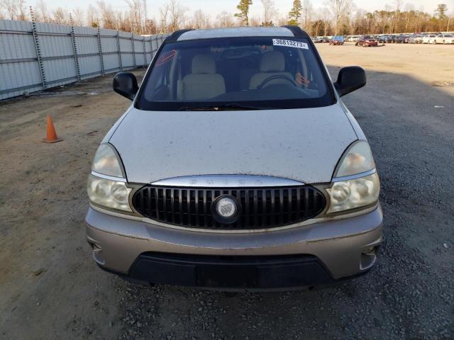 Photo 5 from auction – 2005 BUICK RENDEZVOUS with VIN 3G5DA03E25S533870