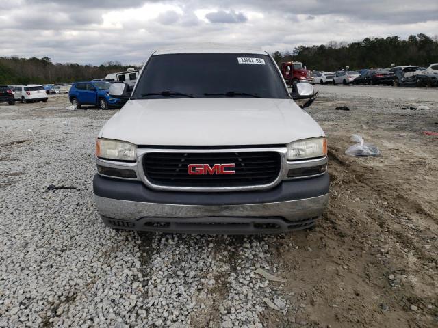 Photo 5 from auction – 2002 GMC NEW SIERRA with VIN 1GTEC14V92Z256905