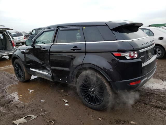 Photo 2 from auction – 2013 LAND ROVER RANGE ROVE with VIN SALVV2BG1DH849924
