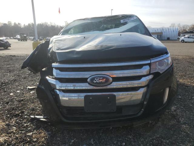 Photo 5 from auction – 2011 FORD EDGE LIMIT with VIN 2FMDK4KC1BBA04226