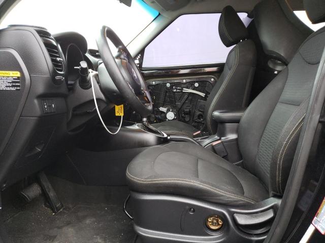 Photo 7 from auction – 2016 KIA SOUL + with VIN KNDJP3A54G7259555