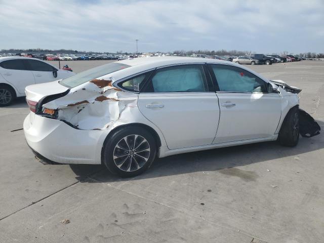 Photo 3 from auction – 2016 TOYOTA AVALON XLE with VIN 4T1BK1EB0GU232972