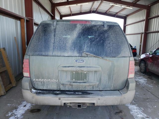 Photo 6 from auction – 2004 FORD EXPEDITION with VIN 1FMFU18L54LB47918