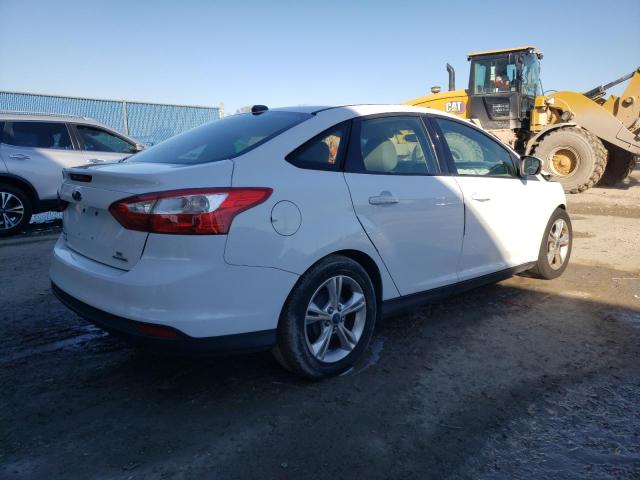 Photo 3 from auction – 2014 FORD FOCUS with VIN 1FADP3F21EL158303