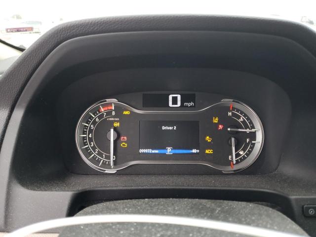 Photo 9 from auction – 2016 HONDA PILOT ELIT with VIN 5FNYF6H06GB003246