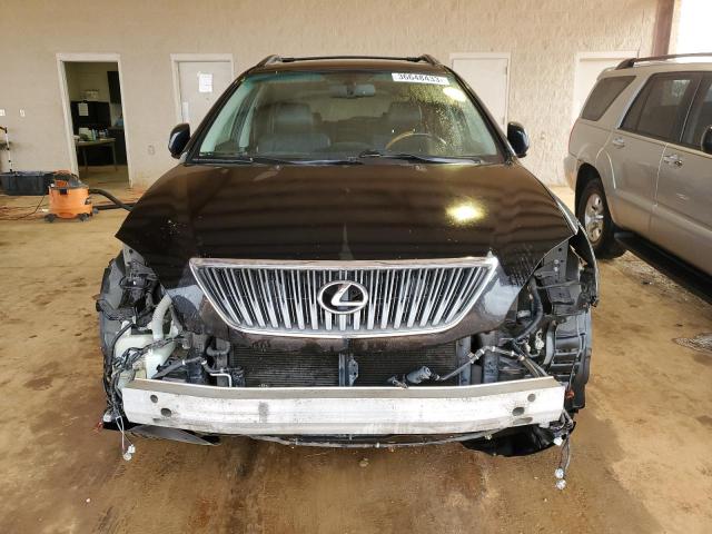 Photo 5 from auction – 2007 LEXUS RX 350 with VIN 2T2HK31U57C045074