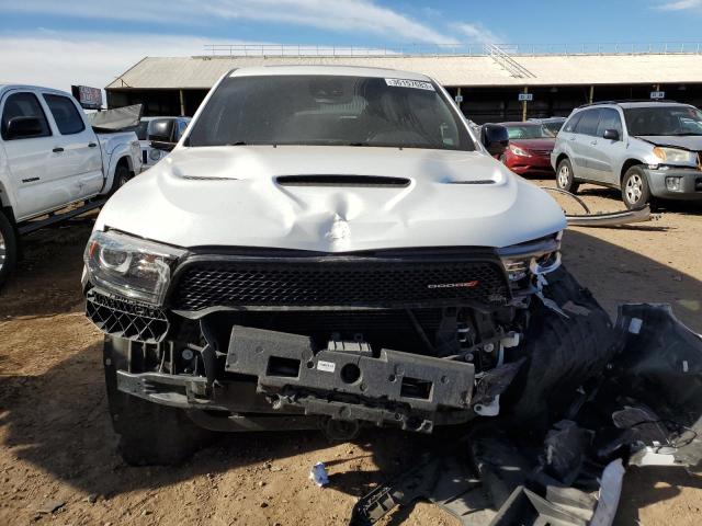 Photo 5 from auction – 2019 DODGE DURANGO R/ with VIN 1C4SDJCT1KC599632