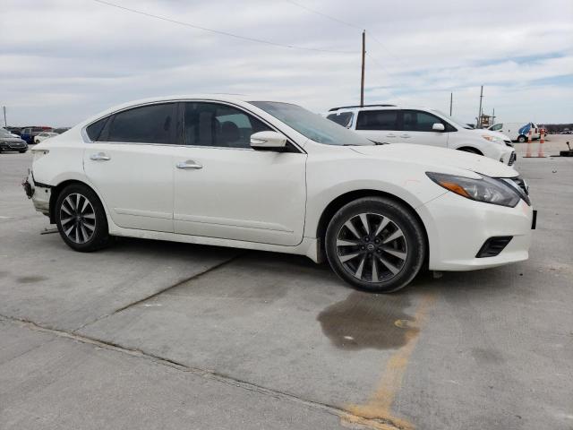 Photo 4 from auction – 2017 NISSAN ALTIMA 2.5 with VIN 1N4AL3AP8HC258016