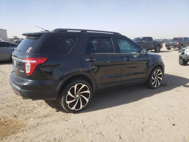 Photo 3 from auction – 2013 FORD EXPLORER with VIN 1FM5K7B88DGA25409