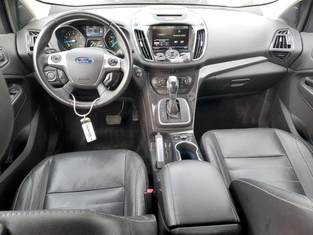 Photo 8 from auction – 2014 FORD ESCAPE TIT with VIN 1FMCU0JX7EUA26958