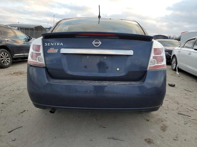 Foto 6 de la subasta – 2011 NISSAN SENTRA 2.0 con VIN 3N1AB6AP1BL631586